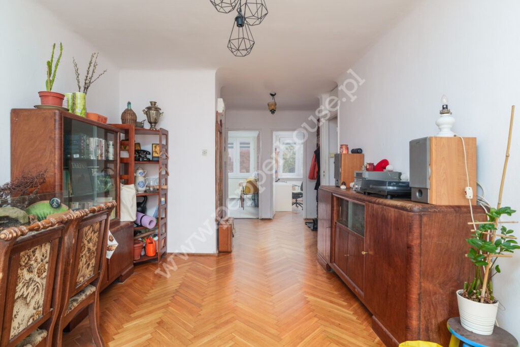 , Warszawa, Ochota, Pruszkowska - listing photo no. 4