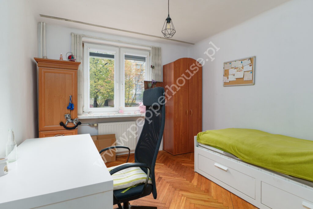 , Warszawa, Ochota, Pruszkowska - listing photo no. 8