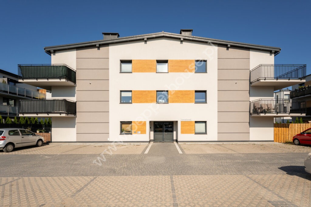 Mieszkanie na sprzedaż, pomorskie, Bolszewo, Konwaliowa - zdjęcie ofertowe nr 18