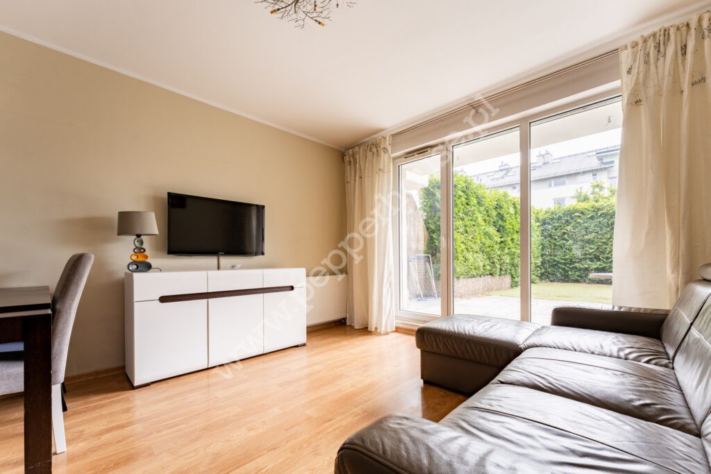 Mieszkanie na sprzedaż, Gdańsk, Piecki-Migowo, Królewskie Wzgórze - zdjęcie ofertowe nr 2