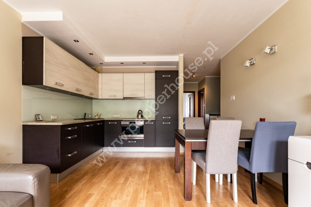 Mieszkanie na sprzedaż, Gdańsk, Piecki-Migowo, Królewskie Wzgórze - zdjęcie ofertowe nr 4