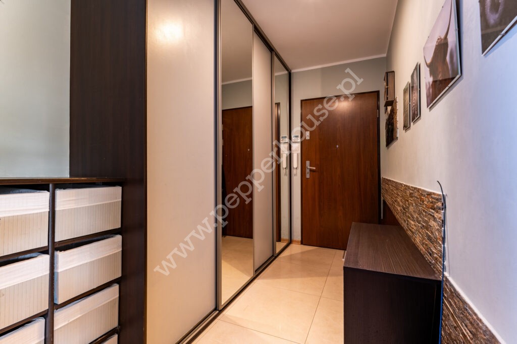 Mieszkanie na sprzedaż, Gdańsk, Piecki-Migowo, Królewskie Wzgórze - zdjęcie ofertowe nr 6