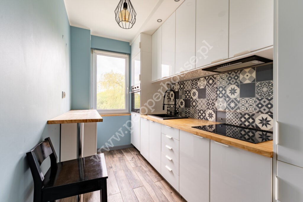 Mieszkanie na sprzedaż, Gdynia, Chylonia, Kartuska - zdjęcie ofertowe nr 9