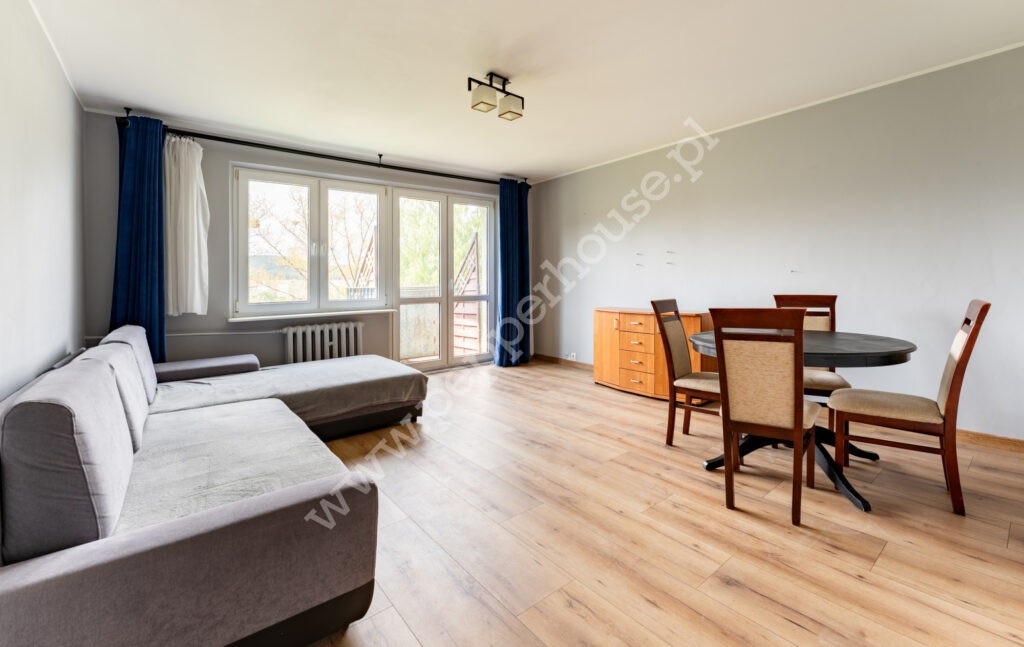 Mieszkanie na sprzedaż, Gdynia, Chylonia, Kartuska - zdjęcie ofertowe nr 1