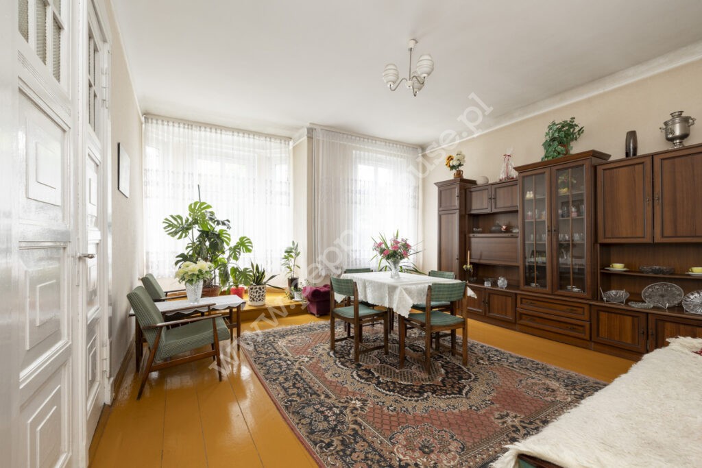 , pomorskie, Malbork, Józefa Ignacego Kraszewskiego - listing photo no. 1