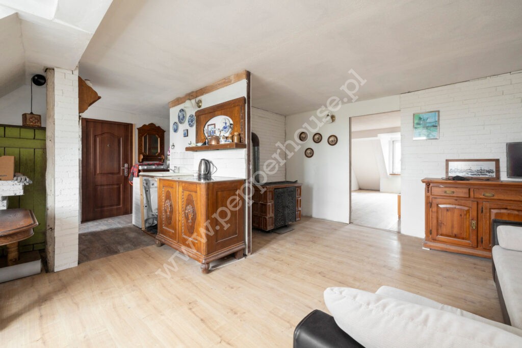 , pomorskie, Mikoszewo, Żuławska - listing photo no. 4