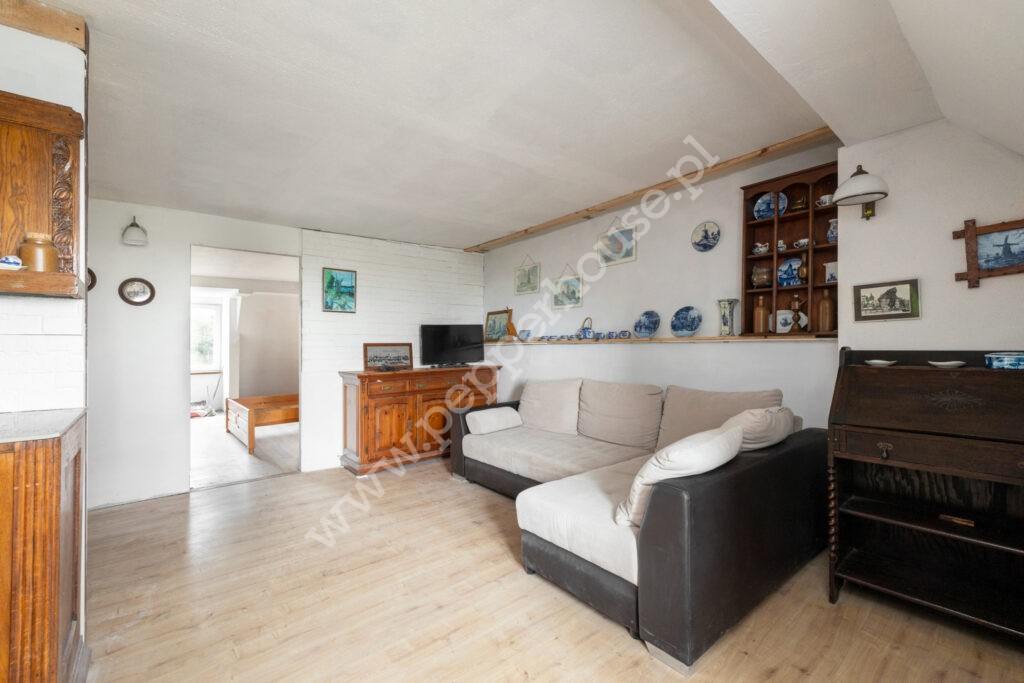, pomorskie, Mikoszewo, Żuławska - listing photo no. 3