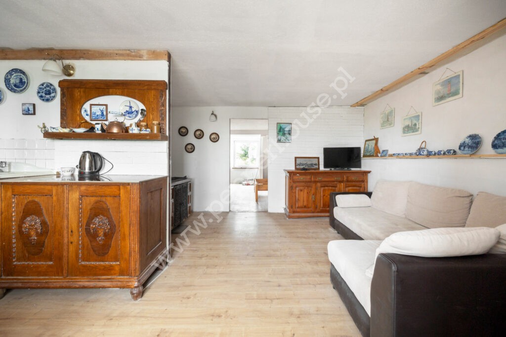 , pomorskie, Mikoszewo, Żuławska - listing photo no. 2