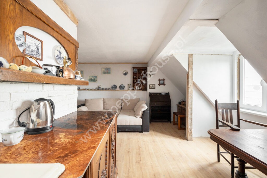 , pomorskie, Mikoszewo, Żuławska - listing photo no. 1