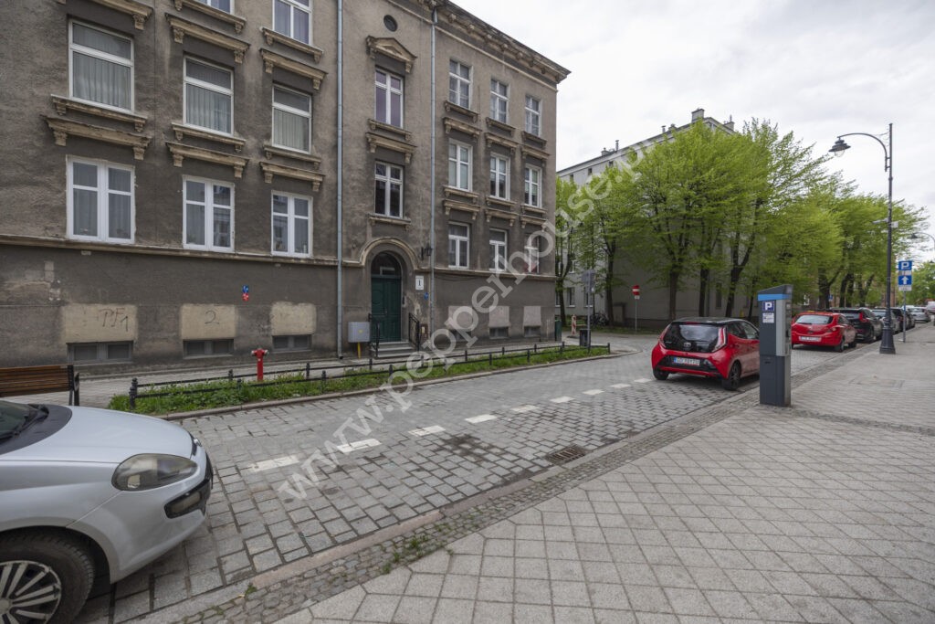 , Gdańsk, Śródmieście, Przyokopowa - listing photo no. 14