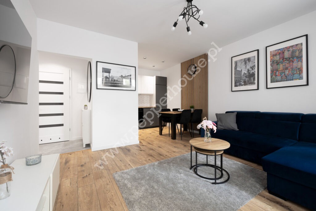 , Gdańsk, Śródmieście, Przyokopowa - listing photo no. 6