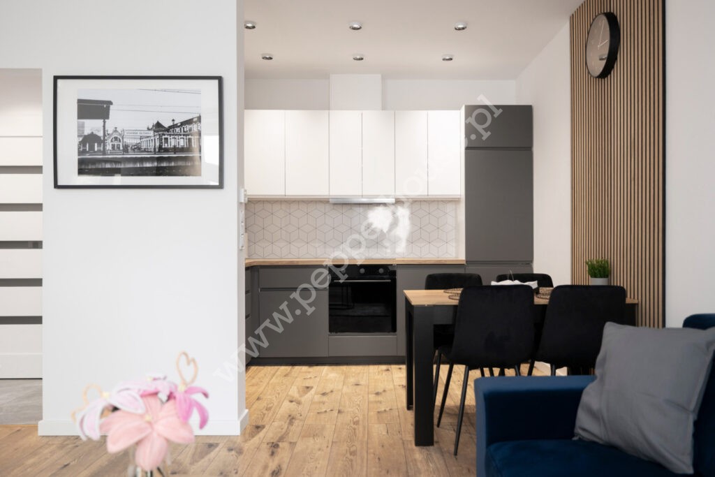 , Gdańsk, Śródmieście, Przyokopowa - listing photo no. 4