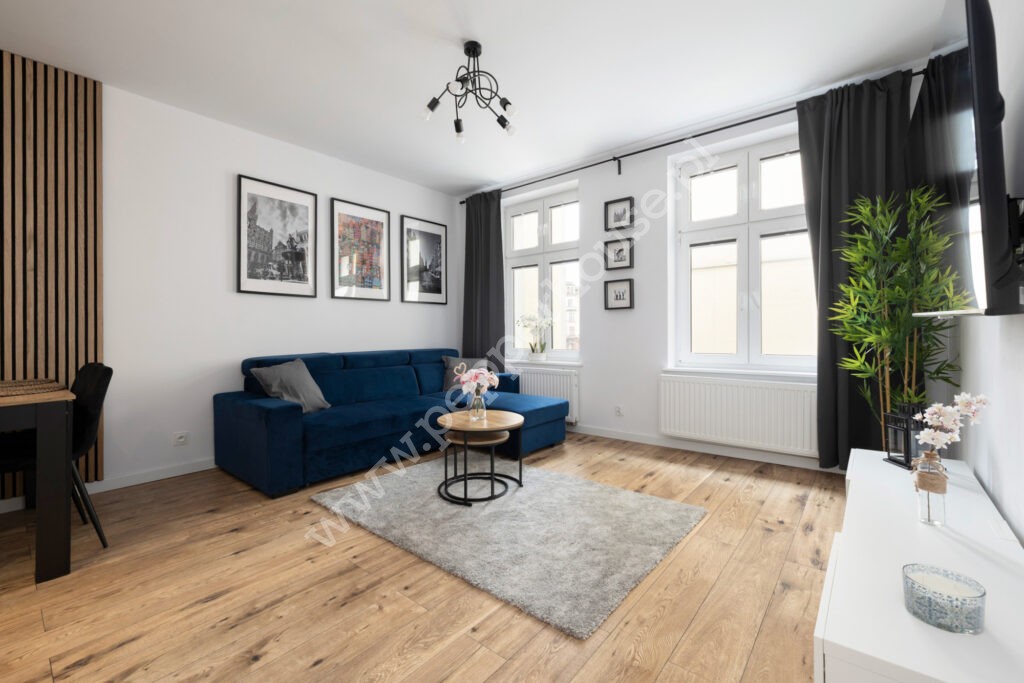, Gdańsk, Śródmieście, Przyokopowa - listing photo no. 1