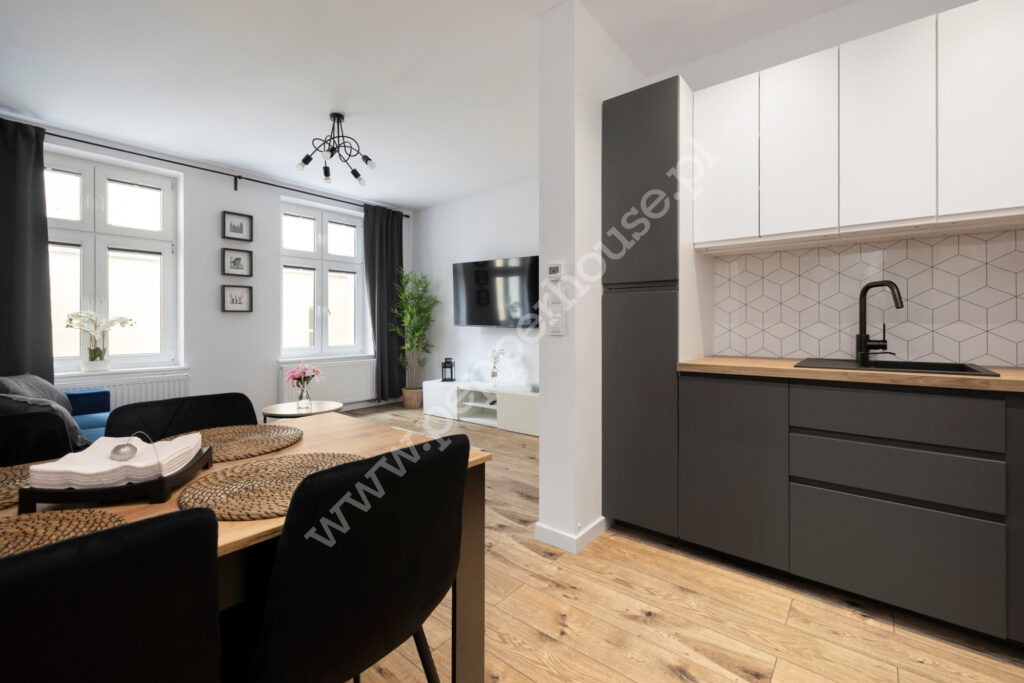 , Gdańsk, Śródmieście, Przyokopowa - listing photo no. 5