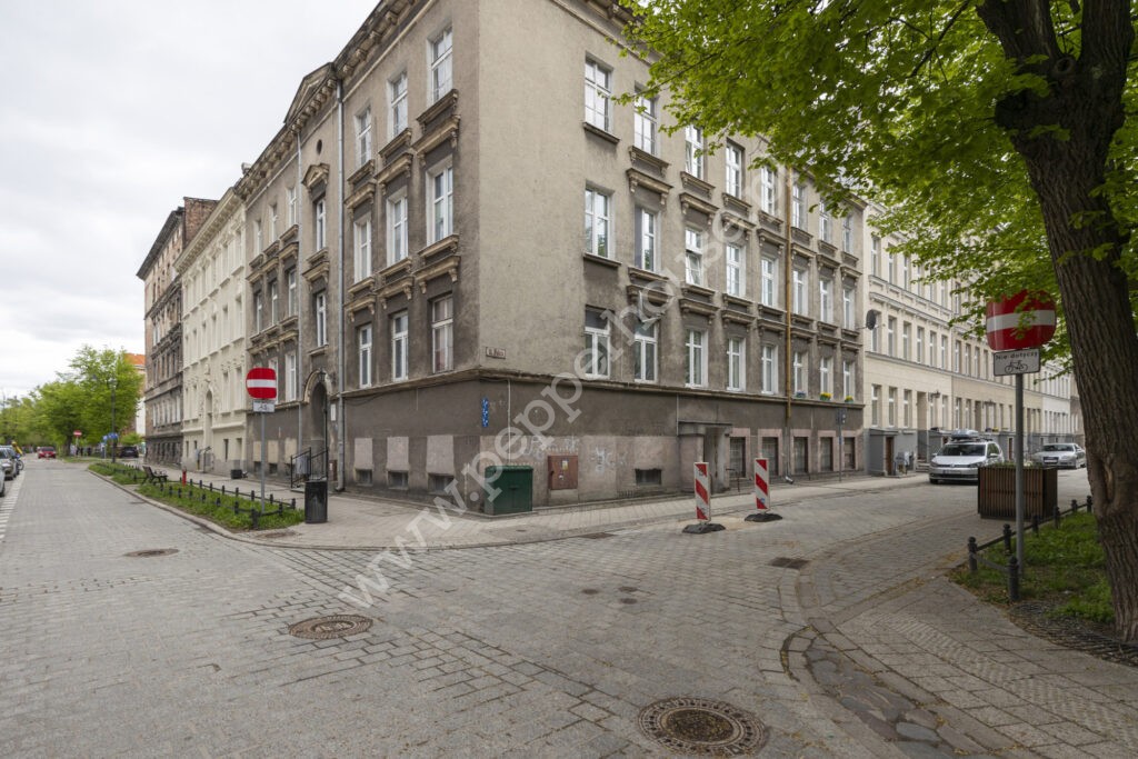 , Gdańsk, Śródmieście, Przyokopowa - listing photo no. 15
