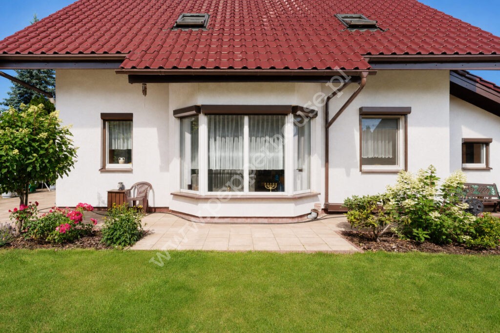 Dom na sprzedaż, pomorskie, Rumia - zdjęcie ofertowe nr 1