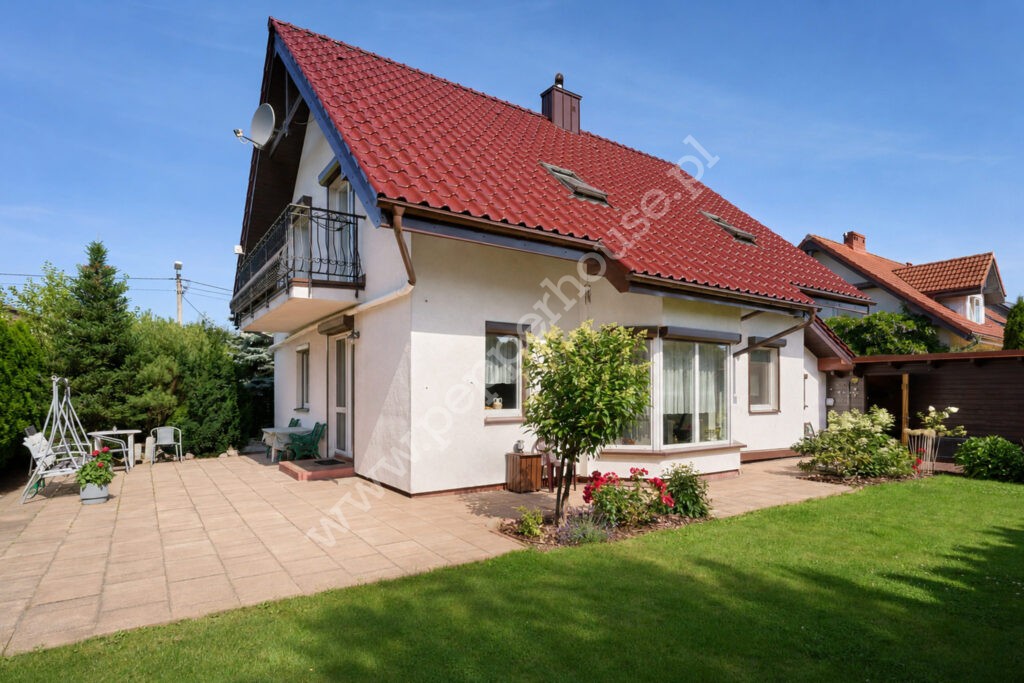 Dom na sprzedaż, pomorskie, Rumia - zdjęcie ofertowe nr 4