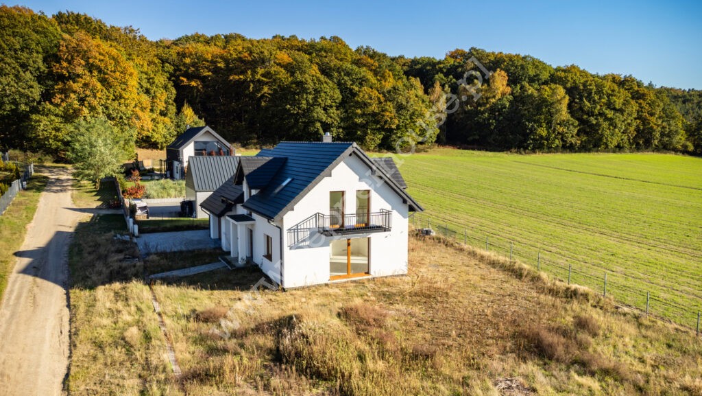 Dom na sprzedaż, pomorskie, Lubkowo, Spokojna - zdjęcie ofertowe nr 12