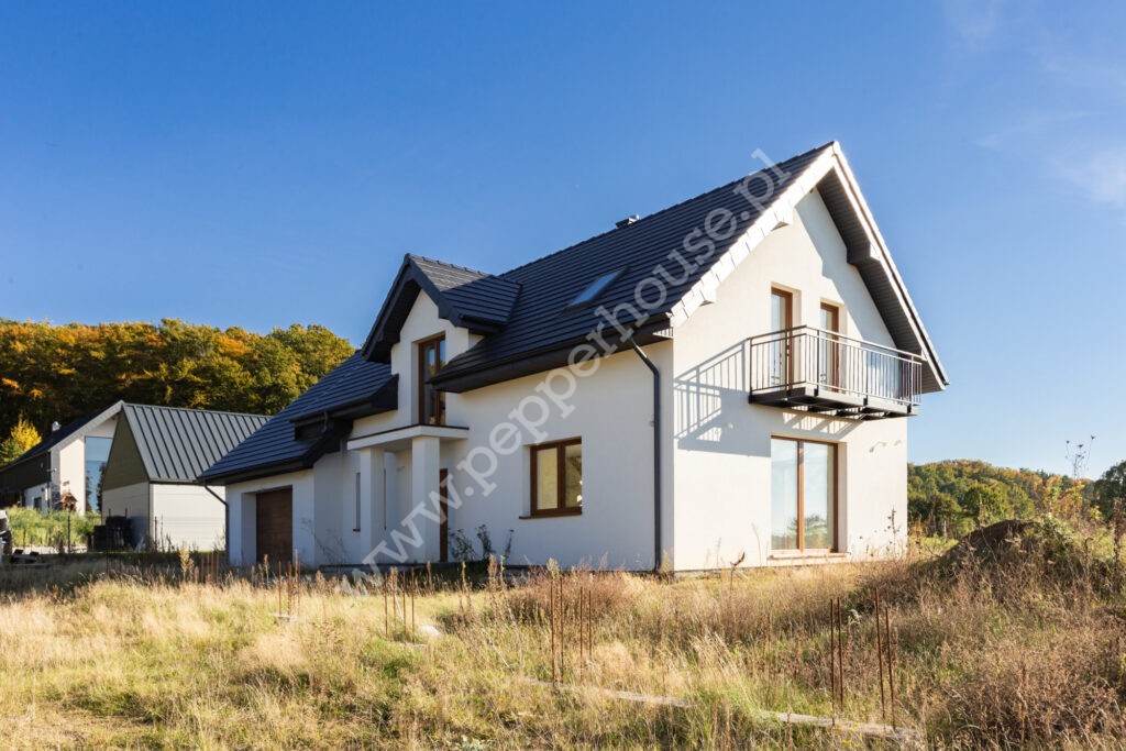 Dom na sprzedaż, pomorskie, Lubkowo, Spokojna - zdjęcie ofertowe nr 6