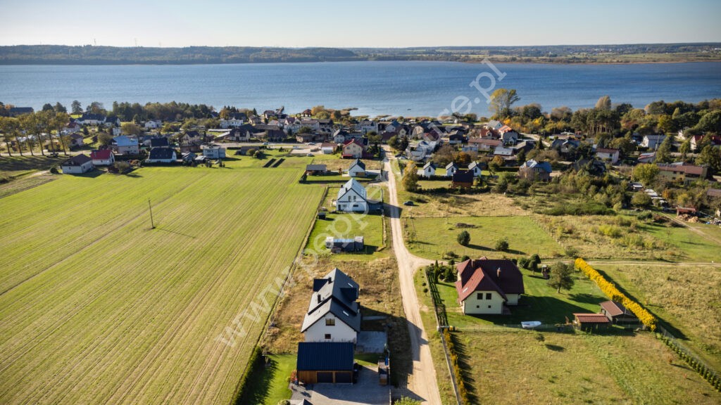 Dom na sprzedaż, pomorskie, Lubkowo, Spokojna - zdjęcie ofertowe nr 1