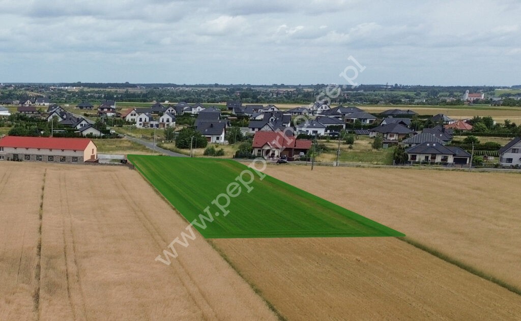 , kujawsko-pomorskie, Wolice - listing photo no. 1