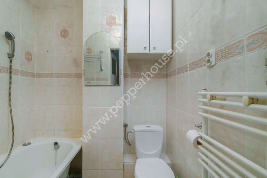 , Warszawa, Praga-Południe, Zagójska - listing photo no. 8