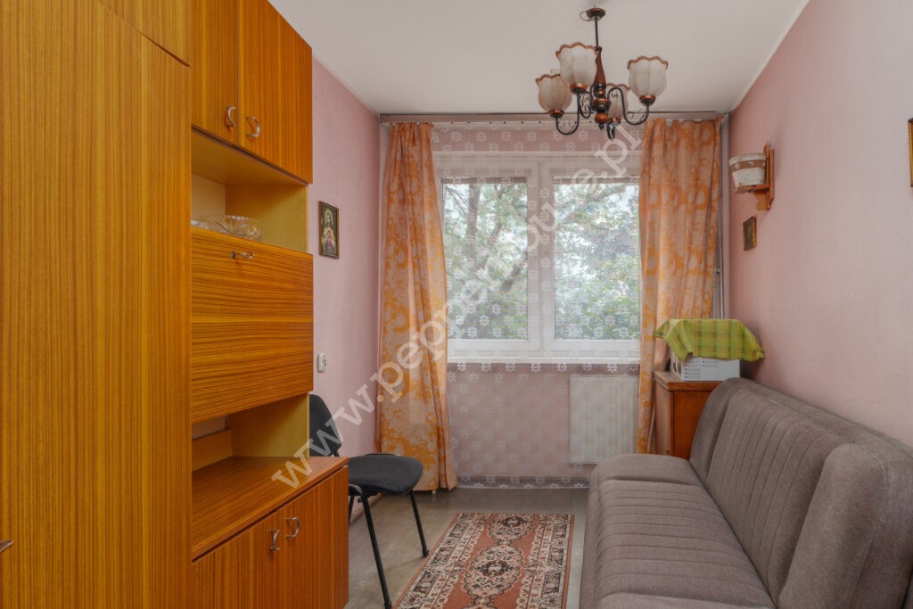 , Warszawa, Praga-Południe, Zagójska - listing photo no. 4