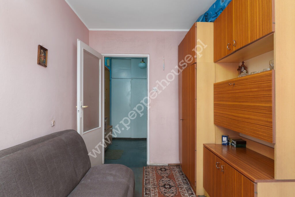 , Warszawa, Praga-Południe, Zagójska - listing photo no. 5