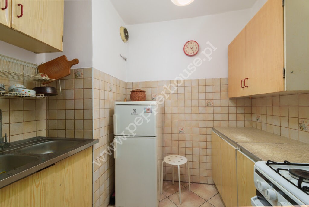 , Warszawa, Praga-Południe, Zagójska - listing photo no. 6