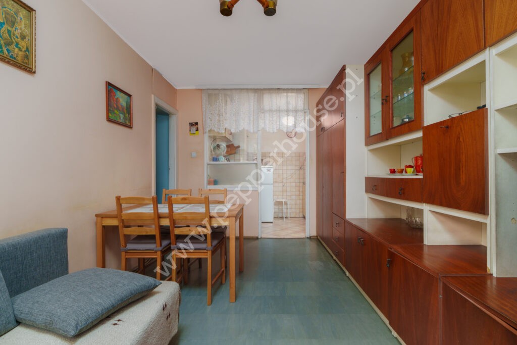 , Warszawa, Praga-Południe, Zagójska - listing photo no. 3
