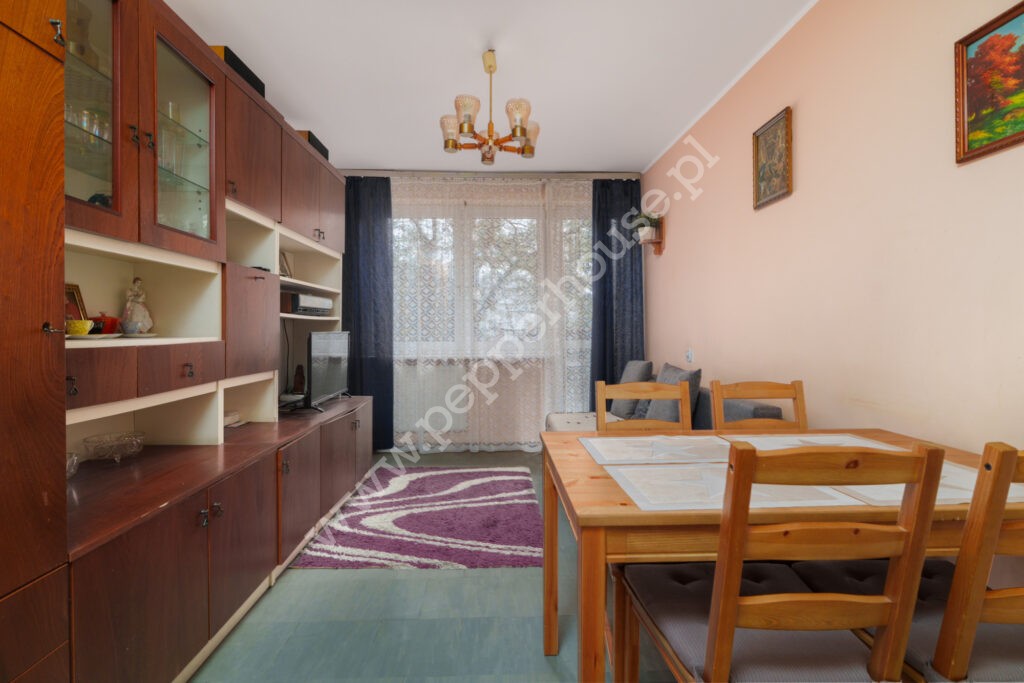, Warszawa, Praga-Południe, Zagójska - listing photo no. 1