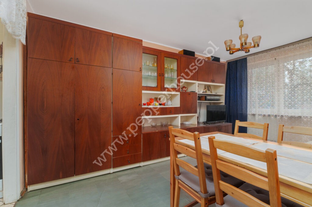 , Warszawa, Praga-Południe, Zagójska - listing photo no. 2