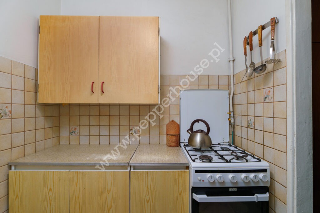 , Warszawa, Praga-Południe, Zagójska - listing photo no. 7
