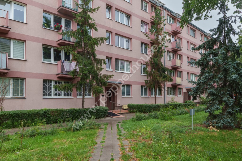 , Warszawa, Praga-Południe, Zagójska - listing photo no. 11