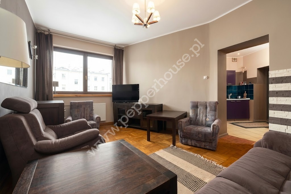 Mieszkanie na sprzedaż, Gdańsk, Wrzeszcz, Juliusza Słowackiego - zdjęcie ofertowe nr 2