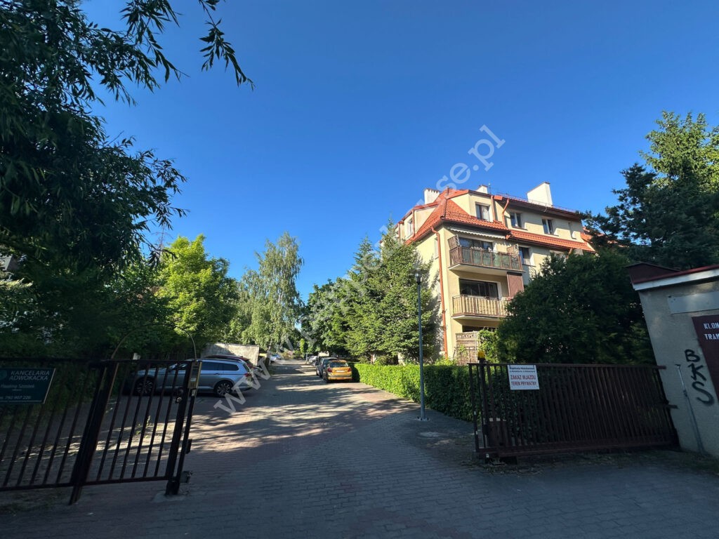 , Gdańsk, Wrzeszcz, Sebastiana Klonowicza - listing photo no. 13