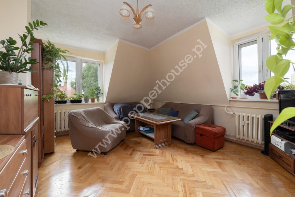 , Gdańsk, Wrzeszcz, Sebastiana Klonowicza - listing photo no. 2