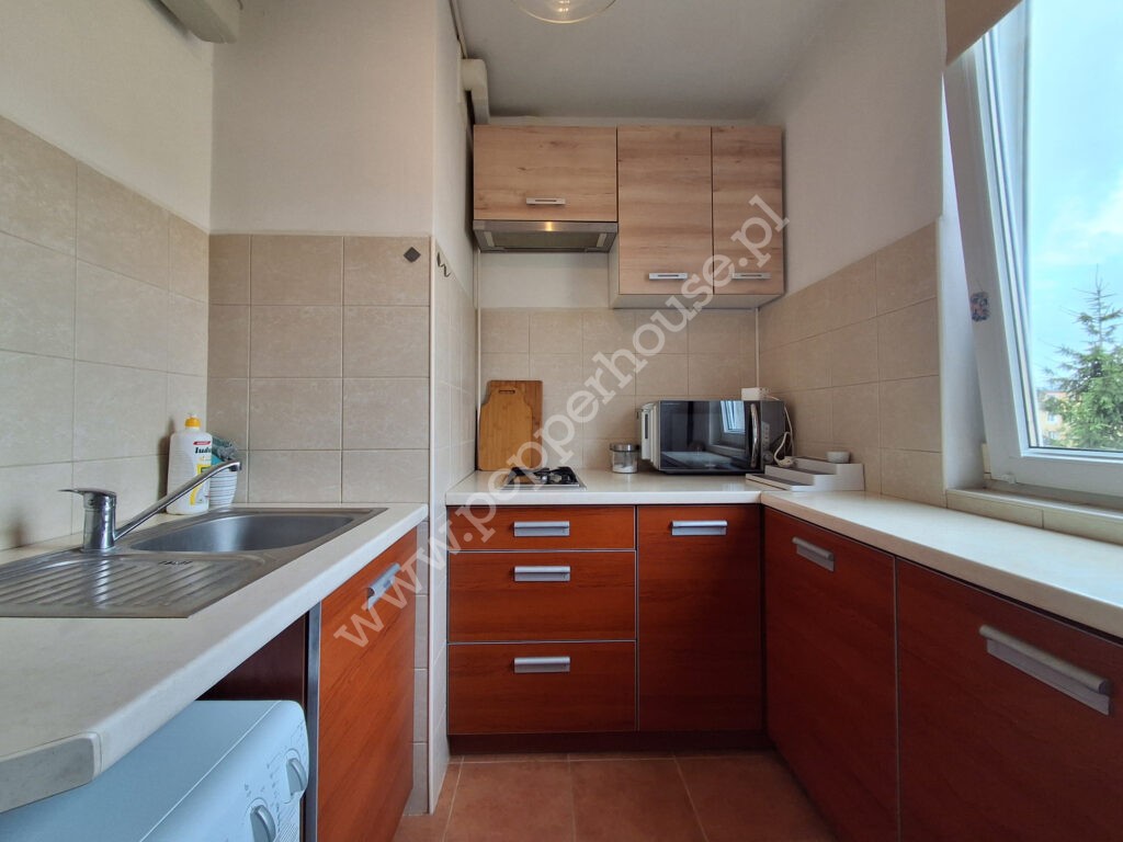, Gdańsk, Wrzeszcz, Franciszka Bohomolca - listing photo no. 2
