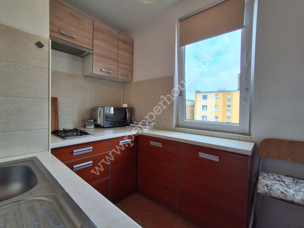 , Gdańsk, Wrzeszcz, Franciszka Bohomolca - listing photo no. 3