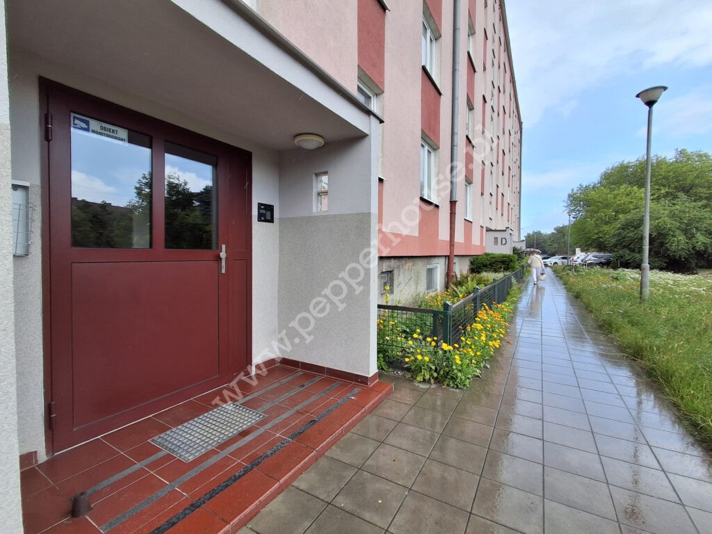 , Gdańsk, Wrzeszcz, Franciszka Bohomolca - listing photo no. 14