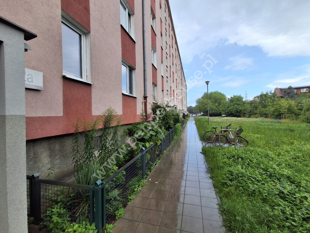 , Gdańsk, Wrzeszcz, Franciszka Bohomolca - listing photo no. 15