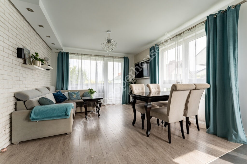 , pomorskie, Kosakowo, Krasickiego - listing photo no. 3