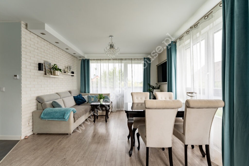 , pomorskie, Kosakowo, Krasickiego - listing photo no. 1