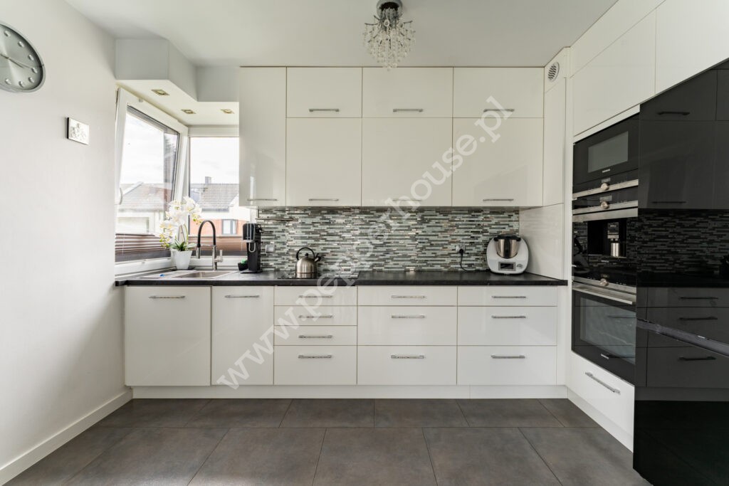 , pomorskie, Kosakowo, Krasickiego - listing photo no. 2