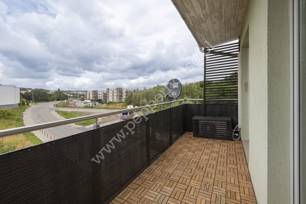 Mieszkanie na sprzedaż, Gdańsk, Zakoniczyn, Jaworzniaków - zdjęcie ofertowe nr 17