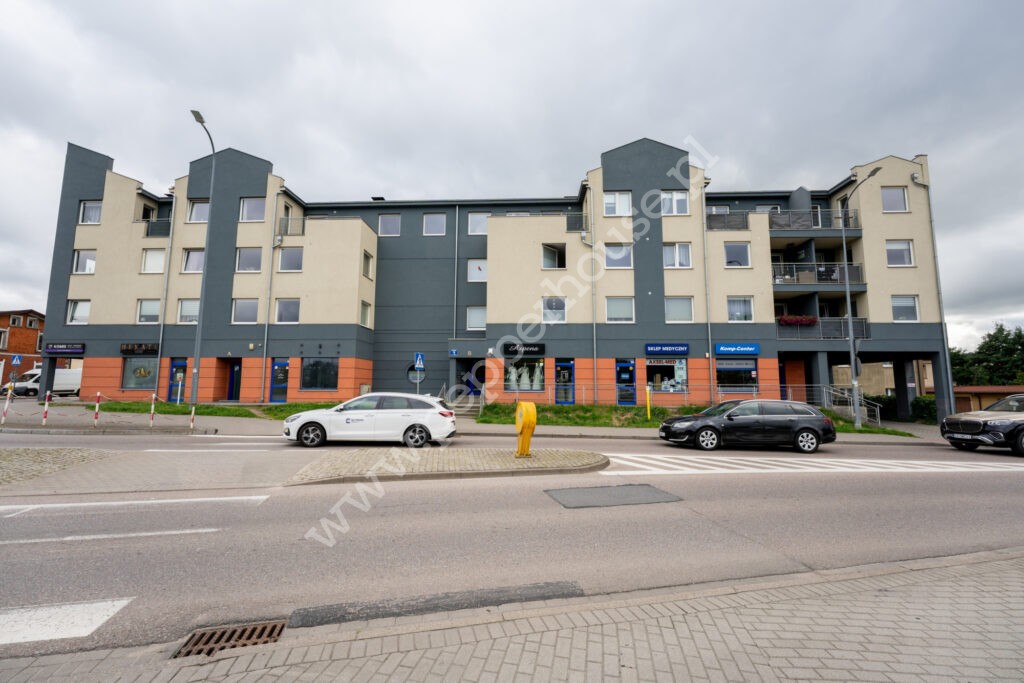 , pomorskie, Wejherowo, 10 Lutego - listing photo no. 14
