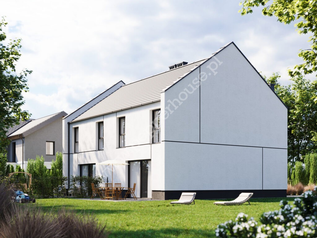 Dom na sprzedaż, pomorskie, Rumia, Subisława - zdjęcie ofertowe nr 6