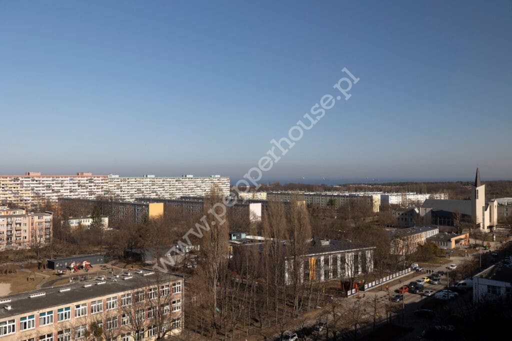 , Gdańsk, Przymorze, Jagiellońska - listing photo no. 4
