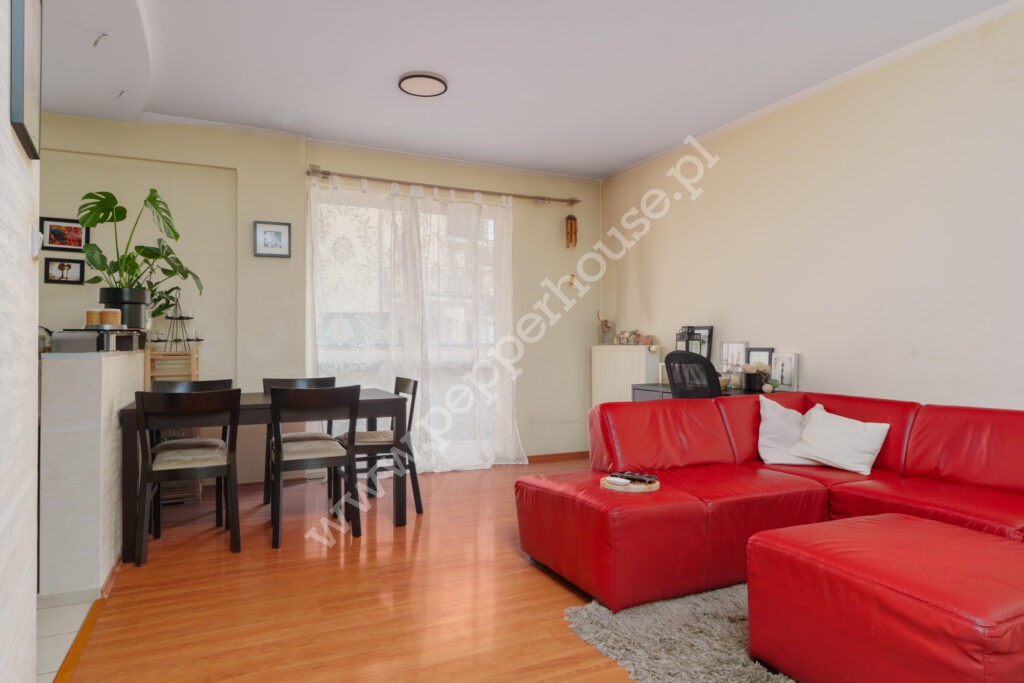 , Warszawa, Ursynów, Melchiora Wańkowicza - listing photo no. 4