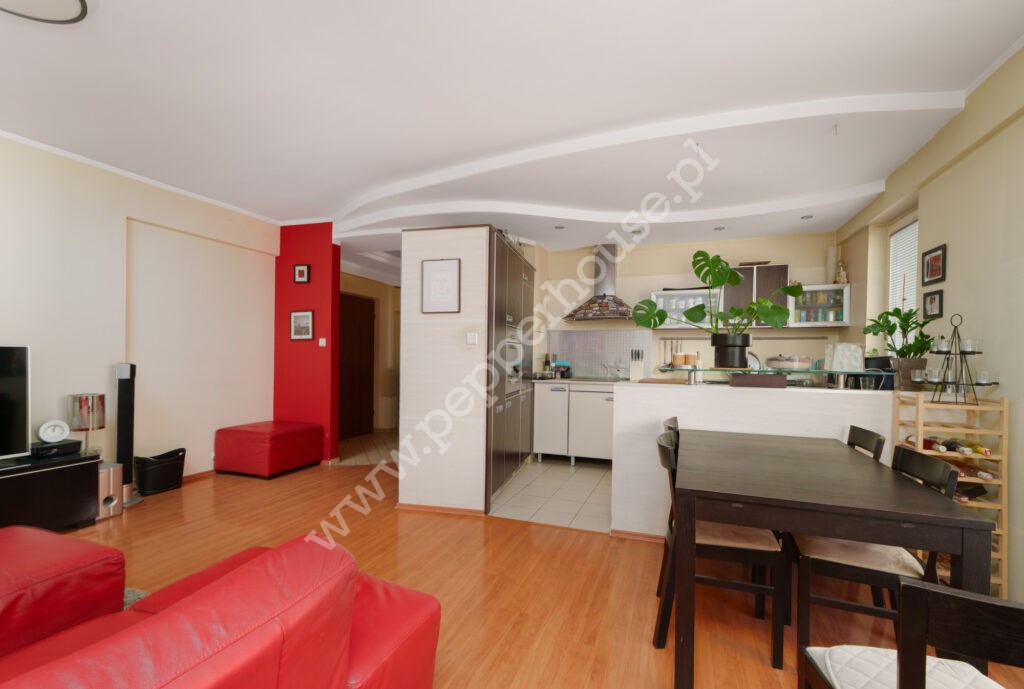 , Warszawa, Ursynów, Melchiora Wańkowicza - listing photo no. 2